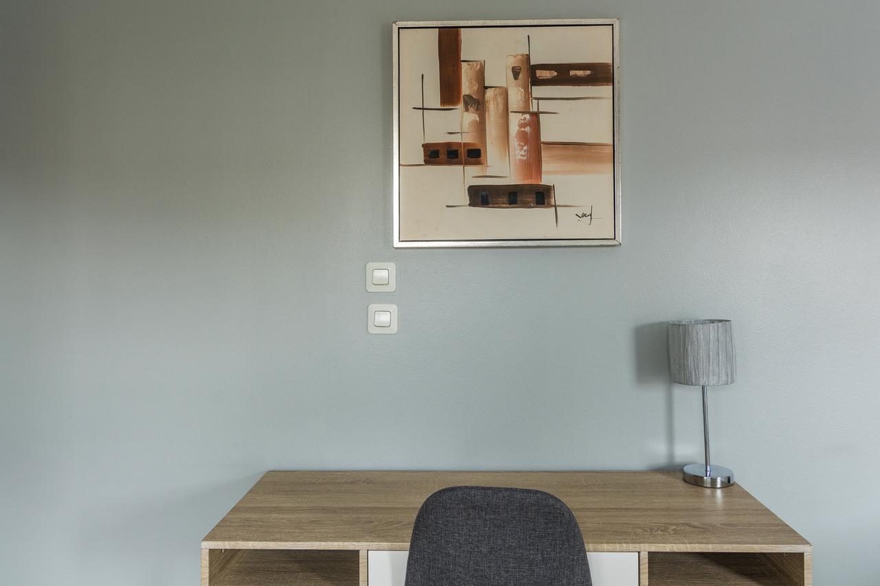 Town Square Guesthouse Akureyri Dış mekan fotoğraf